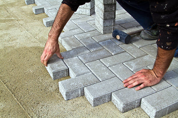  Sayreville, NJ Driveway Pavers Pros